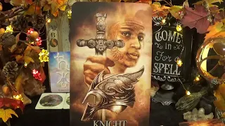 ♍️Virgo | This Path Is Destiny - Trust The Journey | Current Energy