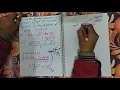 Grad f del operator Gradient of Solved Example 2 vector calculus