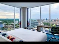 Aloft Austin Downtown