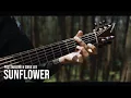 sunflower - Post Malone Swae Lee fingerstyle guitar cover