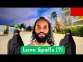 Getting Married to a Moroccan Woman - What You Should Know