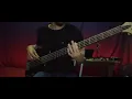 Download Lagu Melissa-lambaian sayonara-bass cover