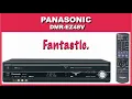 Lagu Panasonic DMR EZ48V.