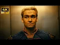 Download Lagu Homelander 4K Logoless Scenepack | The Boys - Season 4