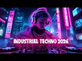 Lagu MADONNA vs DONNA SUMMER ☢️ Industrial Techno Mix 2026 (ft. Sonic Music Streams)