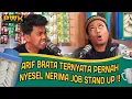 Download Lagu PWK - ARIF BRATA CERITAKAN PENGALAMAN PALING MENYAKITKAN DALAM HIDUP