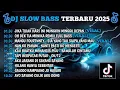 Download Lagu DJ VIRAL TIKTOK TERBARU 2025 - DJ JIKA TIDAK HARI INI MUNGKIN MINGGU DEPAN