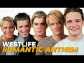 Lagu WESTLIFE: The ULTIMATE ROMANTIC ANTHEMS (Heartfelt Love Songs \u0026 Iconic Ballads)