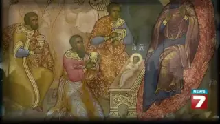 Божият народ 1 част 