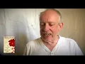 James Meek reads from To Calais In Ordinary Time