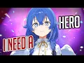 Download Lagu Nightcore - HERO (But it hits different) (Lyrics)
