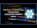React Native Comunicacao Segura entre WebView e App com postMessage