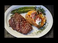 Crossroads Saloon Steakhouse - Best Steak Ever
