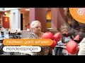 Download Lagu Marleen gaat erheen, Honderdjarigen
