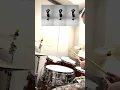 Children of the Baked Potato by Thundercat feat. Remi Wolf (Drum Cover)
