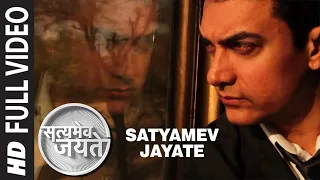 satyamev jayate aamir khan official theme song