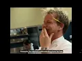 2 Times the Contestants Made Gordon Ramsay Laugh in Hell's Kitchen (Season 1)