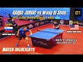 Download Lagu Wong Qi Shen (MAS) Vs Darko Jorgic (SLO) WTT Contender Almaty 2025 🇰🇿 | Men's Singles Round of 32