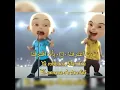 Download Lagu Ya Robbana Tarofna || Upin dan Ipin