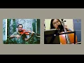 Edelweiss (Cover) by The Macarons Project feat.  Rikat & Friends