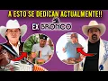 De La Fama al Olvido Que Fue de Los Ex Integrantes Originales de Bronco