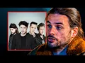Lagu 'I Couldn’t Stay in Mumford \u0026 Sons… Here’s Why' – Winston Marshall
