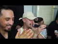 Faycel Sghir & Hichem TGV & Fethi Manar & Bilal Babilo - Fatou Liyam / Allo Oui ft Hani Mirigé Live