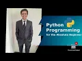 Python collections surbhit chopra