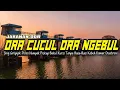 Lagu ORA CUCUL ORA NGEBUL || JARANAN DORR VIRAL ‼️