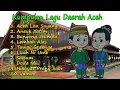 Kumpulan Lagu Daerah Aceh🎶