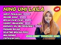 Lagu SHOLAWAT TERBARU NING UMI LAILA 2025‼️SERAT PENJAJAH - WAJIBE ANAK - BOCAH CILIK CILIK