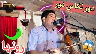 أجي أجي فين غادي  الجديد بن علال      اغنية لي صدمات ولد دحمان      دور لكاس دور  دندنها