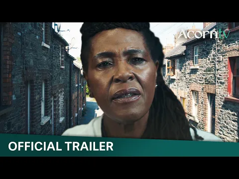 Inspector Ellis | Season 2 Official Trailer | Acorn TV