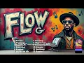 Download Lagu FLOW G | Rap, Rock \u0026 Reggae Remix Cover Version | Music Eyecon @TopTrending