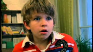 Ералаш 216 Мумия 