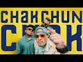Lagu K-town Clan - CHAK CHUN CHAK