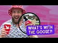 What s With The Goose Everything you need to know about Wawa