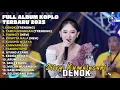 DENOK - SILVY KUMALASARI FULL ALBUM TERBARU DANGDUT KOPLO TERBARU 2025