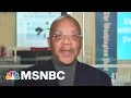 Eugene Robinson The people of DC have no voice in the national legislature that decides DC laws
