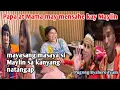 Download Lagu PAMILYA NI MAYLIN TUWANG TUWA SA MGA NATANGGAP NA REGALO