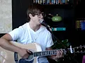 Alex Lambert- Everybody Knows (cover)