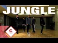 Download Lagu CIX (씨아이엑스) - '정글(Jungle)' Dance Practice Video