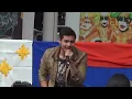 Xian Lim sings Bakit hindi ka Crush ng crush mo