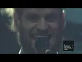 Dispatch - "The General" (Live from Radio City Music Hall)