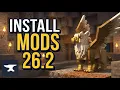 How to Install Forge Mods for Minecraft 26 2 Step-by-Step