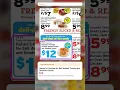 Hannaford Weekly Ad 26 - 26 Top 5 Deals