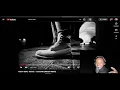 THIS IS WHAT EAR CANDY SOUNDS LIKE?!! | James Tavarus Reacts to Aaron Cole- Concrete feat. Tenroc