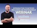 Introduction to Buteyko Breathing for Professionals Webinar with Patrick McKeown