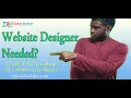 Top Web Design Companies for E-commerce Website Developer Needed Web Design Company