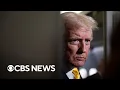 Trump threatens some Democrats over stock market has volatile day more The Takeout